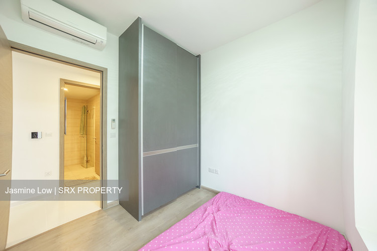 The Palette (D18), Condominium #198128152